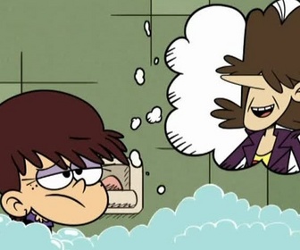 Bienvenue chez les Loud - Chat va le faire