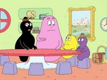 Barbapapa