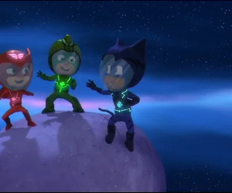 Les Pyjamasques - 28/03/2026