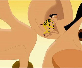 Les Dalton - 14/12/2025