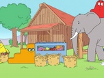 Barbapapa