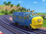 Chuggington