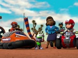Paw Patrol, la Pat'Patrouille