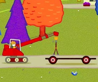 Didou construis-moi un camping car