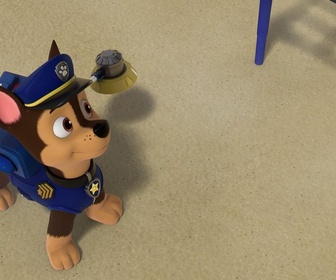 Paw Patrol, la Pat'Patrouille - L'assistant de Monsieur Hellinger