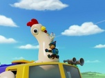 Paw Patrol, la Pat'Patrouille