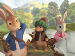 Pierre Lapin