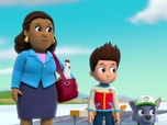 Paw Patrol, la Pat'Patrouille