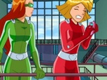 Totally Spies Totally Spies
