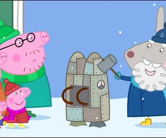 Peppa Pig