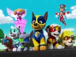 Paw Patrol, la Pat'Patrouille Paw Patrol, la Pat'Patrouille