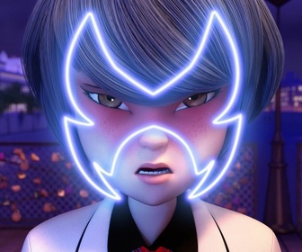 Miraculous - Les aventures de Ladybug et Chat Noir - Perfection