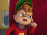 Alvinnn !!! Et les Chipmunks