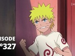 Naruto Shippuden