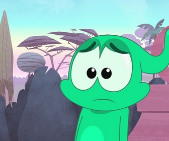 Ernest et Rebecca - S01 E32 - Ultra Collector