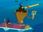 Zig et Sharko Zig et Sharko