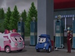 Robocar Poli Robocar Poli