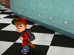 Alvinnn !!! Et les Chipmunks Alvinnn !!! Et les Chipmunks
