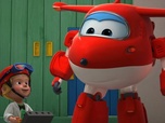 Super Wings Super Wings
