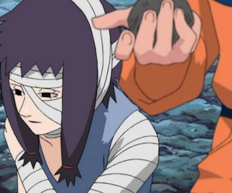 Naruto - S7 E17 - Le mystère du Kaima