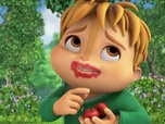 Alvinnn !!! Et les Chipmunks Alvinnn !!! Et les Chipmunks