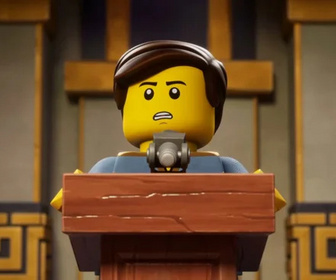 Ninjago - 08/09/2026