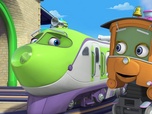 Chuggington