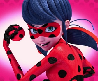 Miraculous - Les aventures de Ladybug et Chat Noir - S04 E10 - Sangsure