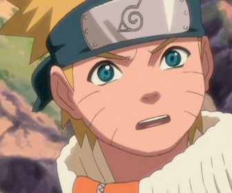 Naruto - S8 E4 - Les retrouvailles