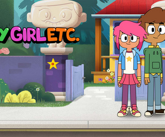 Boy, Girl, etc. - Le Nez Sifflera Trois fois