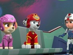 Paw Patrol, la Pat'Patrouille