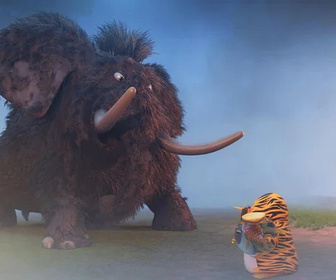 Les as de la jungle à la rescousse - 12/12/2019