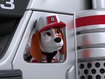 Paw Patrol, la Pat'Patrouille