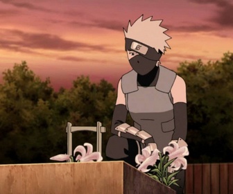 Naruto Shippuden - S14 E18 - La mort de Minato