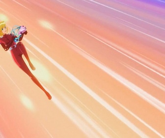 Totally Spies ! - Quand c'est trop, c'est Troll !