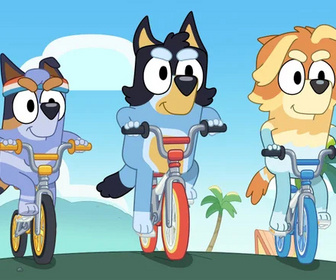 Bluey - 01/07/2026