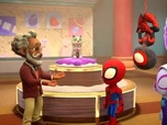 Spidey et ses amis extraordinaires