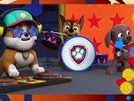 Paw Patrol, la Pat'Patrouille Paw Patrol, la Pat'Patrouille