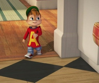 Alvinnn Et les Chipmunks - L'ingrédient secret