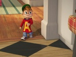 Alvinnn !!! Et les Chipmunks