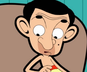 Mr Bean : la série animée - Bon voisinage
