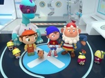 Oui-Oui, enquêtes au Pays des jouets Oui-Oui, enquêtes au Pays des jouets