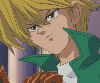 Yu-Gi-Oh ! Duel Monsters - S1 E32 - Le dragon de métal noir aux yeux rouges