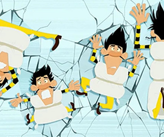 Les Dalton - 19/01/2026