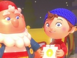 Oui-Oui, enquêtes au Pays des jouets Oui-Oui, enquêtes au Pays des jouets