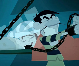 Les Dalton - 16/12/2025