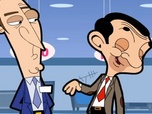 Mr Bean : la série animée
