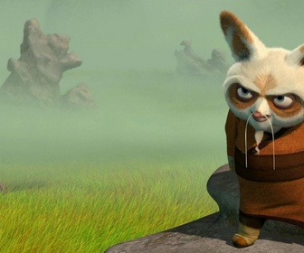 Kung Fu Panda - 01/09/2025