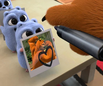 Grizzy et les lemmings - 10/01/2026