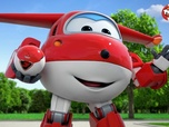 Super Wings